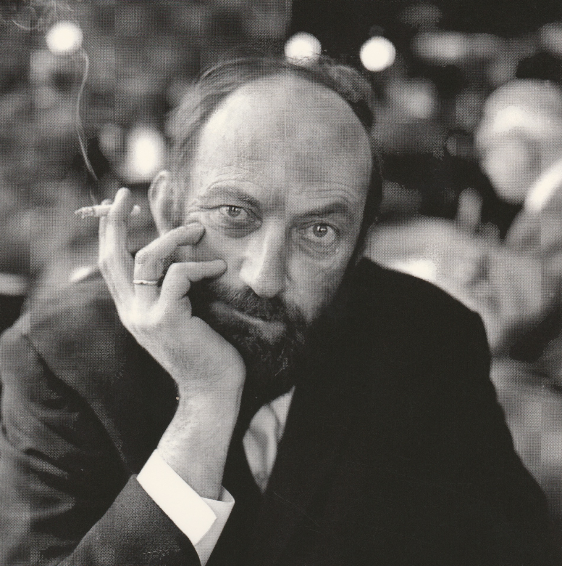 Laurens ten Cate: een eloquent Bolswarder (3) - Brekt