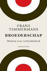1 JANUARI 2031: HET RODE LAND VAN FRANS TIMMERMANS