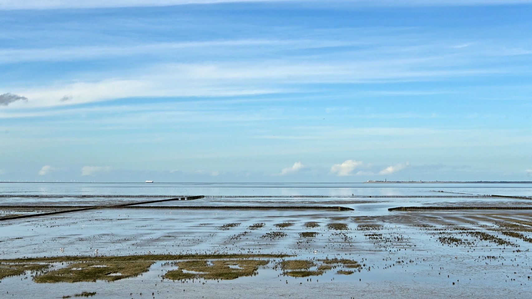 ER GAAT NIETS BOVEN HET GRONINGER WAD - Brekt