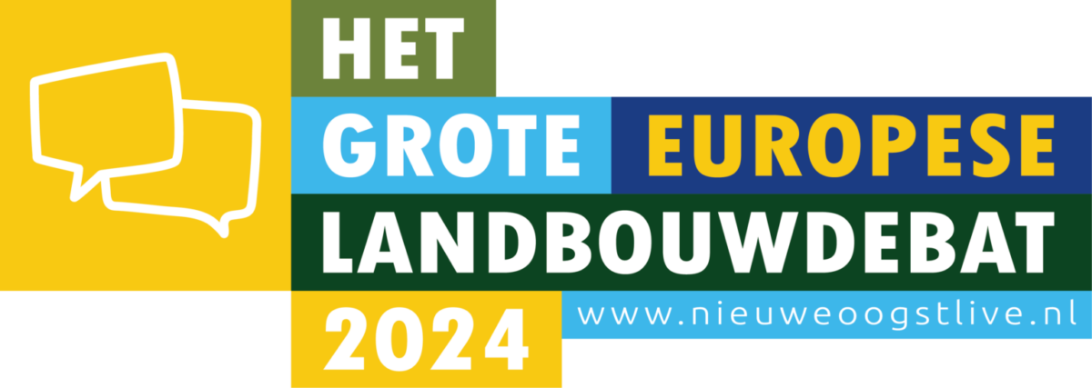 LTO en Nieuwe Oogst houden het Grote Europese Landbouwdebat 2024