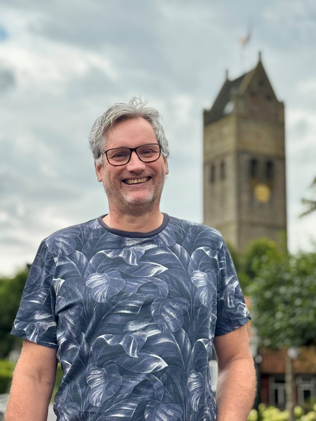 Elmar Kuiper wint Gysbert Japicxpriis 2025