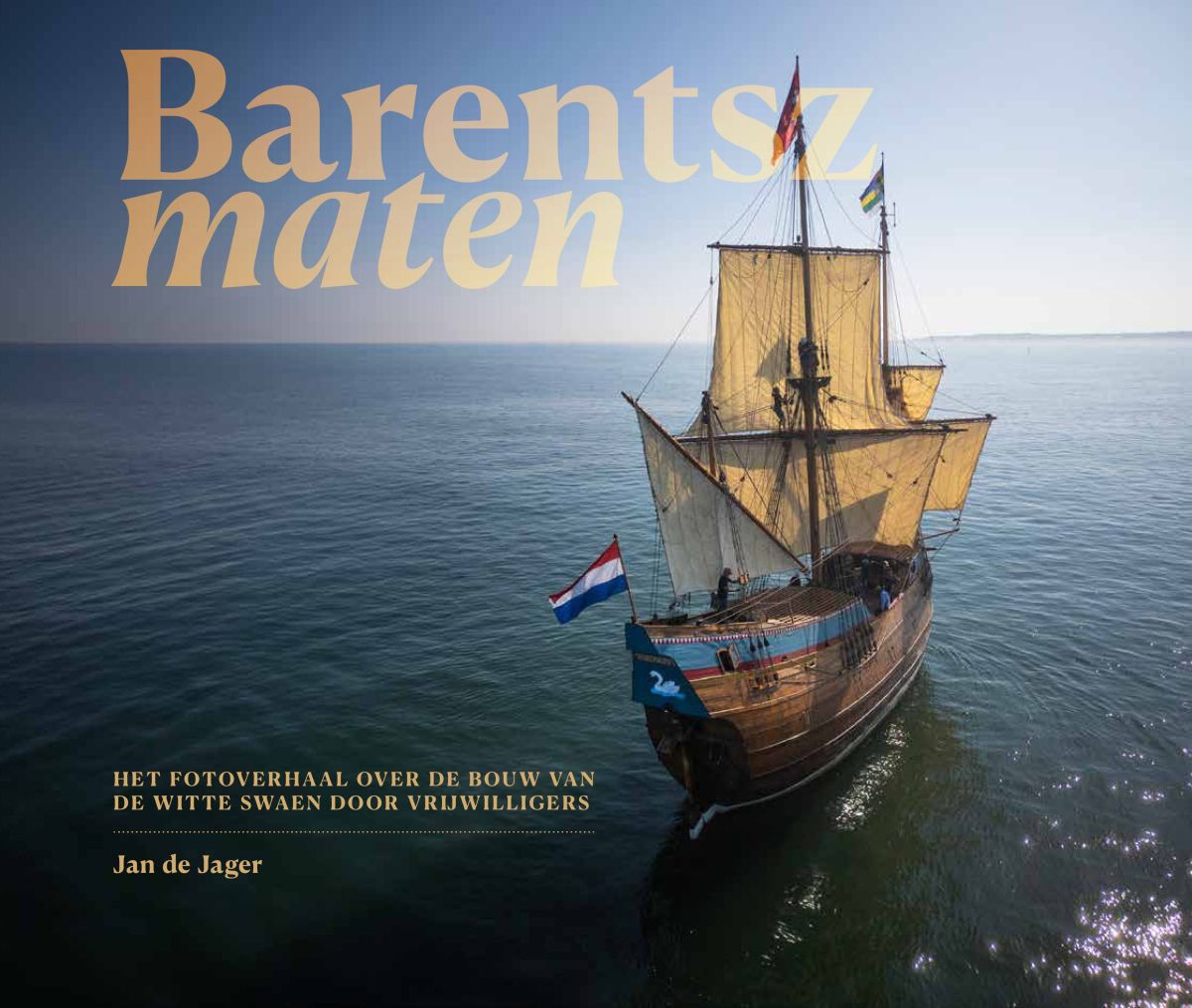 Overpeinzingen uit Koudum: OUDE SCHEPEN
