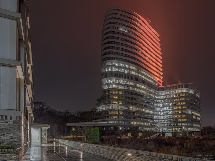 HENK FEENSTRA: DUO IN GRONINGEN