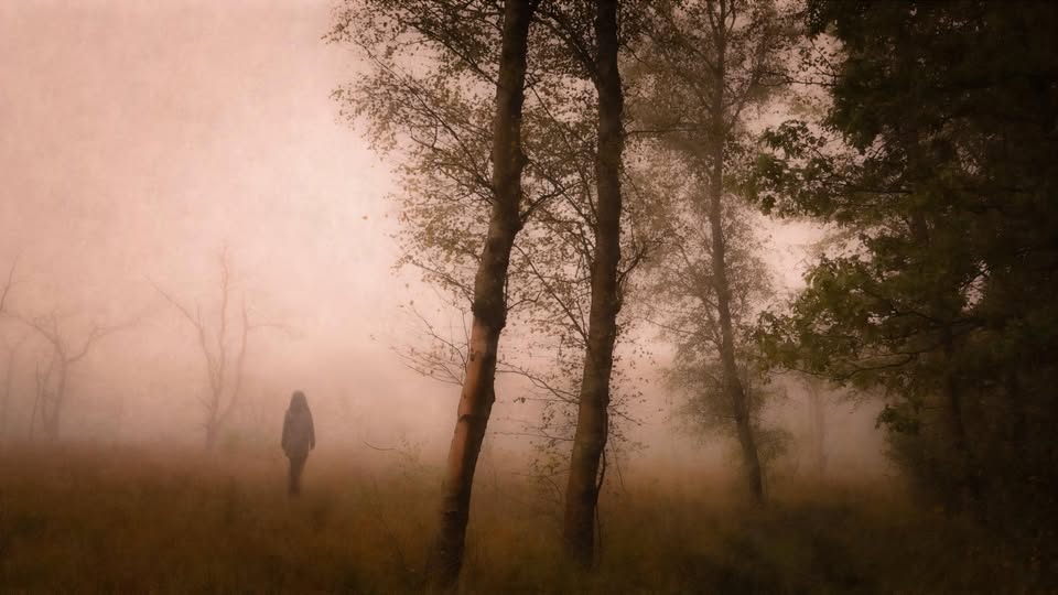 ELS BROUWER: BOSWANDELING