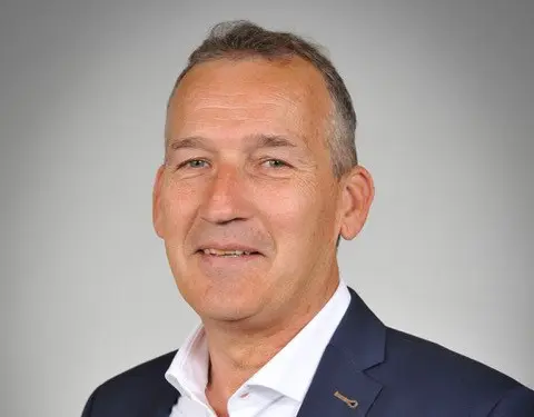 Theo Struijs nieuwe lijsttrekker ChristenUnie De Fryske Marren