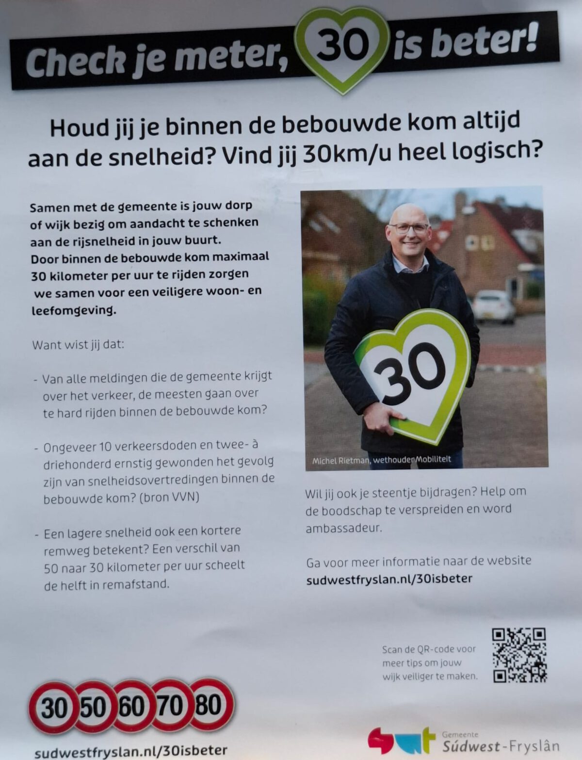 PVDA-WETHOUDER MICHEL RIETMAN MAAKT MEER PROBLEMEN DAN HIJ OPLOST