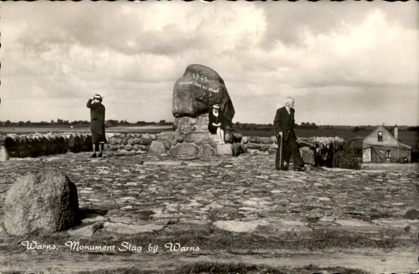 TOERISME OP IT REAKLIF