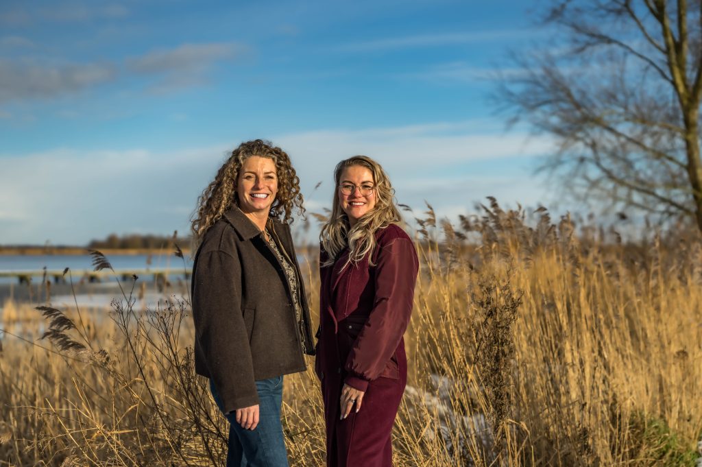 FNP Statenfractie kiest voor duo-fractievoorzitterschap