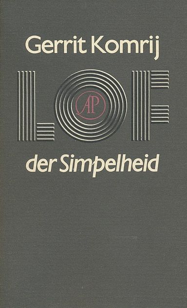 Zijn alle vrouwen zo als in dit boek, vraag ik het meisje dat het boek wil afrekenen