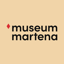 Tentoonstelling Fietslân in Museum Martena, Franeker