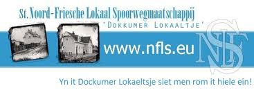 Stichting Noord Friesche Lokaal Spoorwegmaatschappij stelt gemeente Leeuwarden aansprakelijk