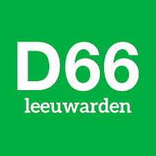 LEEUWARDEN: CAROLINE DE GROOT, KANDIDAAT-RAADSLID D66, EN HAAR ROLOPVATTING IN DE KWESTIE-BOXMAN