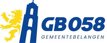 Verkiezingsprogramma en website van nieuwe lokale fusiepartij GB058 gelanceerd op www.gb058.nl