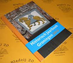 ‘De Januskop van Caspar de Robles Gemenebest versus Stadstaat: Friezen en Groningers door de eeuwen heen’ (1)