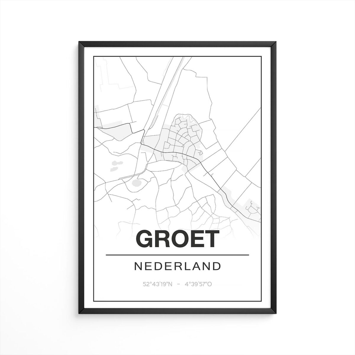 GROET