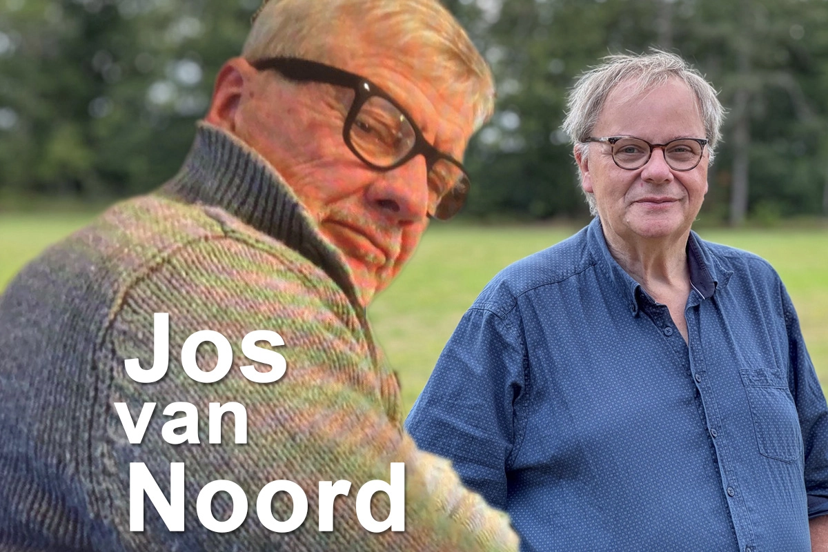 JOS GAAT LOS: OMROEPCAROUSSEL