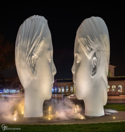 GERRIT BOSCH: ‘LOVE’