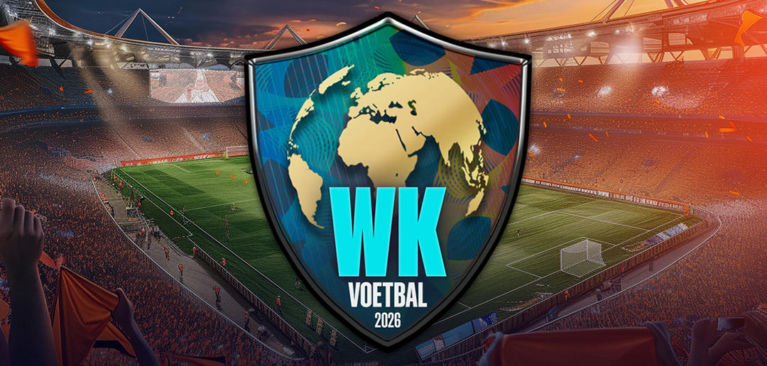 Nederland en VS mijlenver uiteen in belangstelling voor WK voetbal