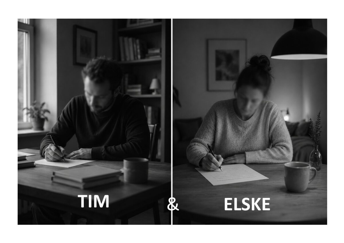 BRIEFWISSELING TUSSEN TIM EN ELSKE OVER ZAKEN IN SÚDWEST (3)