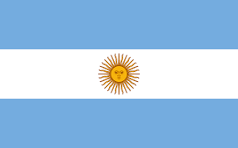 SLUIT ARGENTINIË UIT VOOR HET WK IN 2030