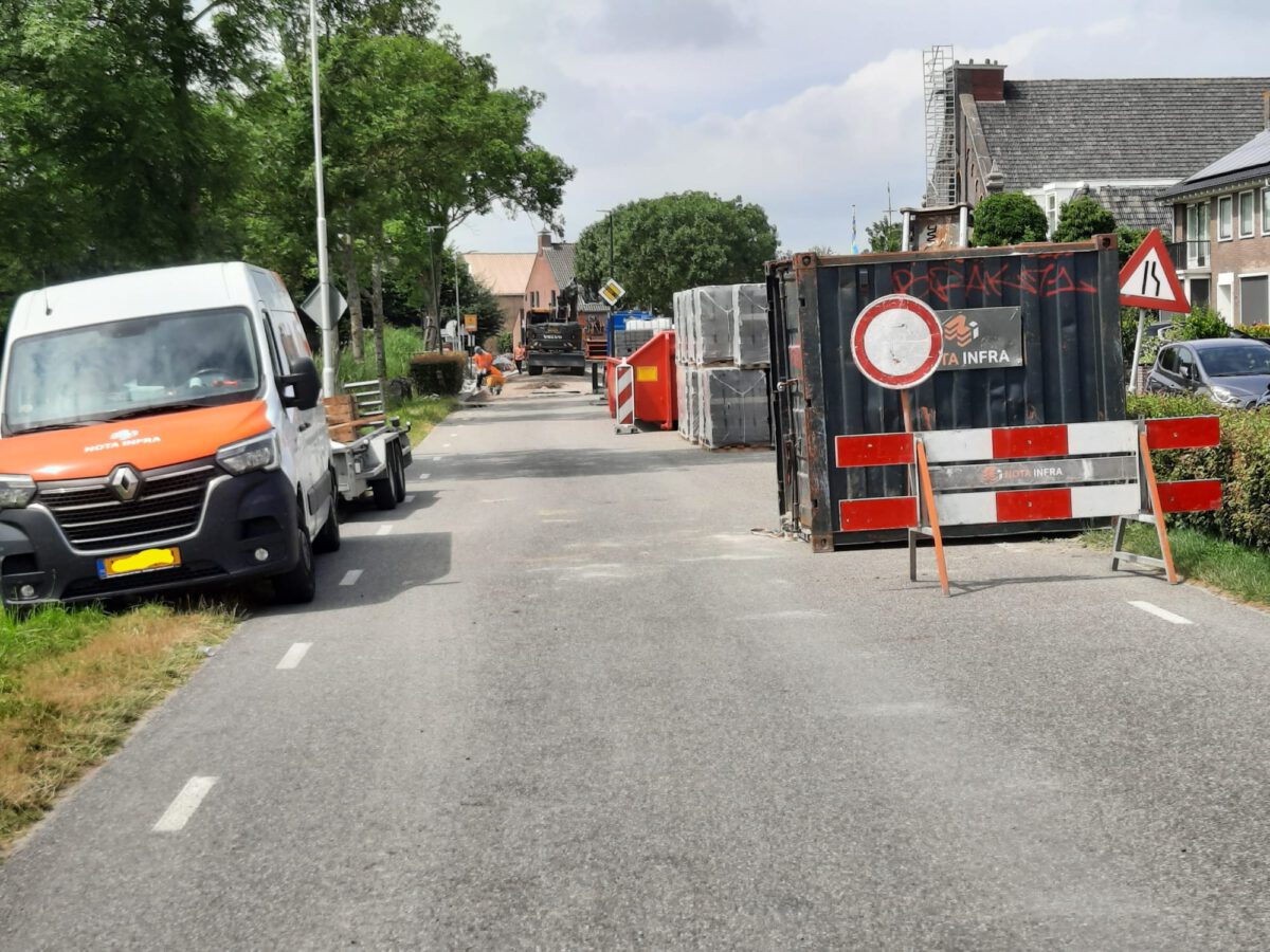 COLLEGE SÚDWEST STUNTELT MET BEBORDING TEN AANZIEN VAN STREMMING IN ARUM