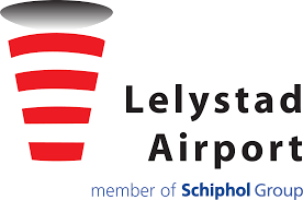 Schiphol investeert tot 40 miljoen in gereedmaken Lelystad Airport