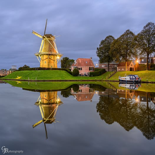GERRIT BOSCH: UITSTAPJE NAAR DOKKUM