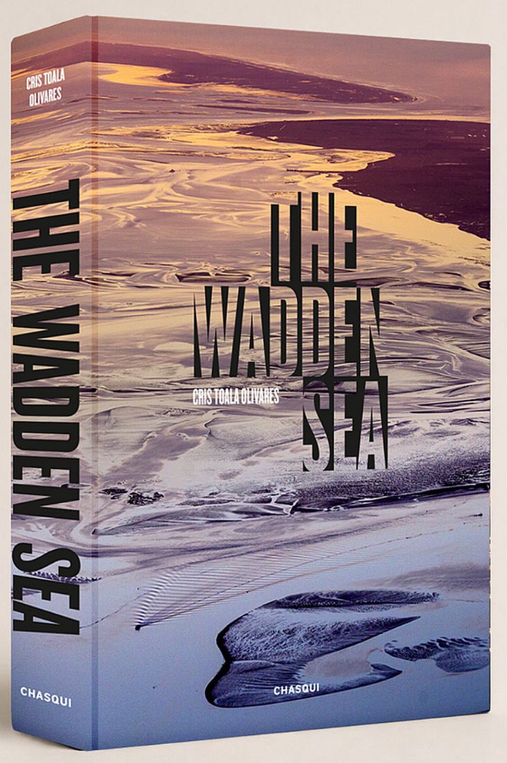 ‘THE WADDEN SEA’: VANUIT KOUDUM DE ZIEL VAN DE WADDENZEE IN BEELD GEBRACHT