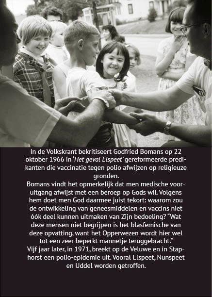 Godfried Bomans Genootschap: ‘HET GEVAL ELSPEET’