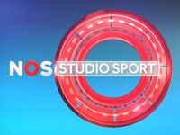 NOS STUDIO SPORT VOETBAL IS EEN PRAATPROGRAMMA