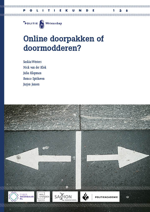 ONLINE DOORPAKKEN OF AANMODDEREN?