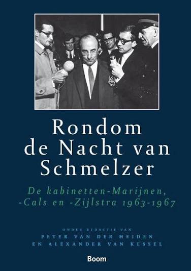 POLITIEKE COLUMN: EEN OVERSCHATTE NACHT